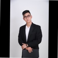 Wei Xin Austin Tan