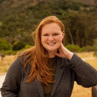 Mary-Kathryn Rueff, M.S.