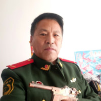 李忠福