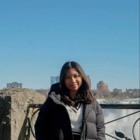 Stefanie Ezra Samosir