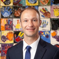 Nicholas Wood