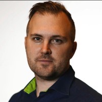 Henrik Palm
