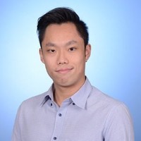 Benedict Yeo