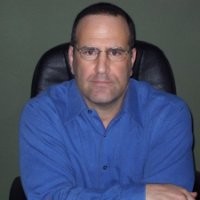 David shahrigian
