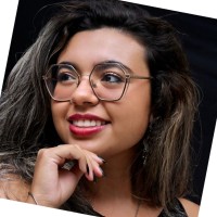 Luiza Helena Ramos