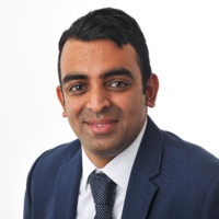 Pratik Patel