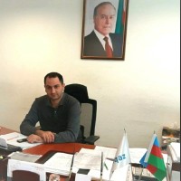 Kenan Ahmedov