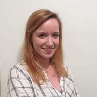 Lisanne Van Leeuwen-Jong