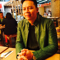 Tino Nguyen