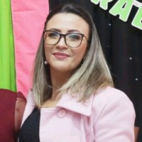 Maiara L. Silva Cidral