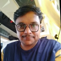 Kiran N Pawar