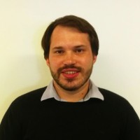 Olivier Haskett