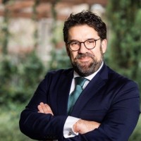 Alfredo José Puerto Fernández