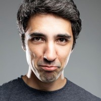 Sergey Trukhanov
