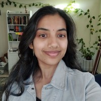 Samapriya Dandibhotla