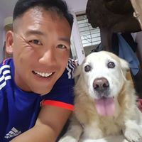 Robin Chen