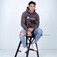 Jordan Keong