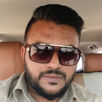 Rasheed Ismail