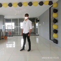 Lokesh Gardare