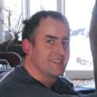 Jamie Holling