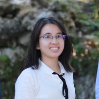 Thuy-My Tran