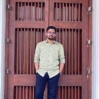 Pranit S.