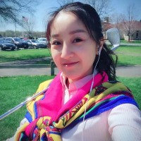 Yongmei Concepcion