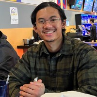 Matthew Katigbak