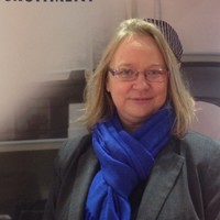 Karen Kavanagh
