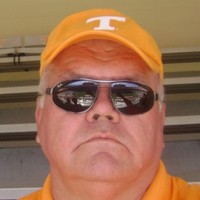 Chuck Thornton