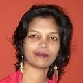 Anita Ananthan
