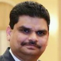 Mohammed Liaqat Ansari