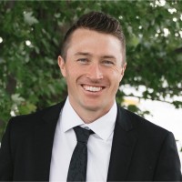Adam Moodie