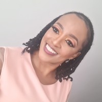 Sibongile Mazibuko (Mba, Acams)