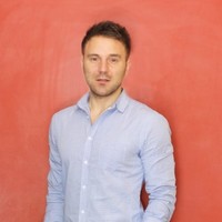 Ben Gluszkowski
