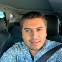 Ricardo Aguilar Becerra
