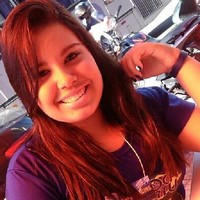 Carla Mascarenhas
