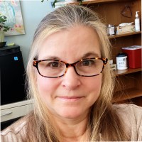 Kari Powers