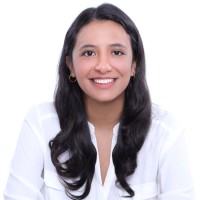 Katherine Ordaya Meza