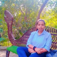 Khushboo Singh