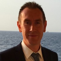 Paul Hogg Nebosh