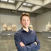 Mark Antony-Newman