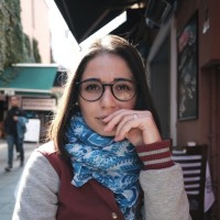 Hilal Rabia Koser