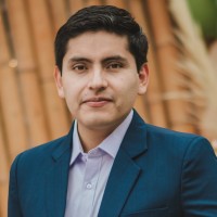 Raiser Estrada Machacca