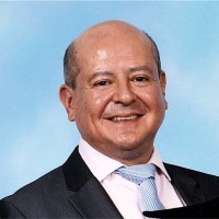 William Martin Canales