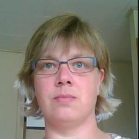 Anne Balle