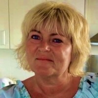 Jeanette Ewald