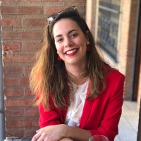 Andrea Lorea Perez