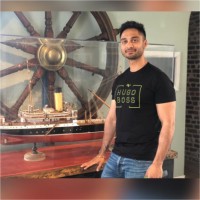 Jagminder Singh Gurm