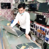 Zubair Ali